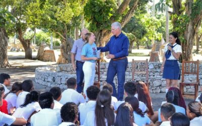 Aprender, participar y transformar: prioridades de la FEEM, hoy