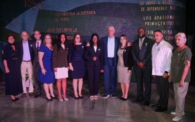 Sin educación no hay Revolución posible