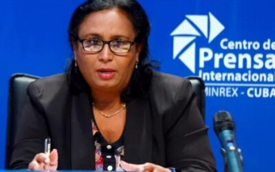 Cuba registra séptima semana consecutiva de descenso en casos de arbovirosis