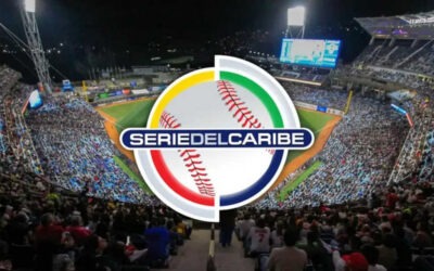 Guadalajara será sede de la Serie del Caribe en 2026