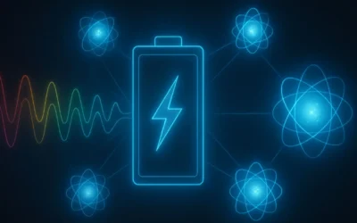 Este experimento de entrelazamiento cuántico revela una fase exótica que podría cambiar la física de la luz