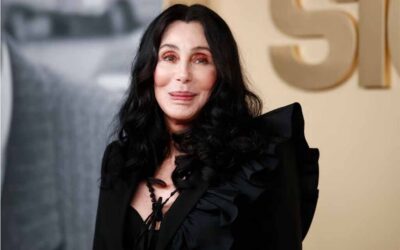 Musical sobre la vida de cantante y actriz Cher recorre Europa