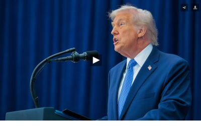 Asesor de Putin: Washington «jura» que los acuerdos alcanzados por Trump se cumplirán «a rajatabla»