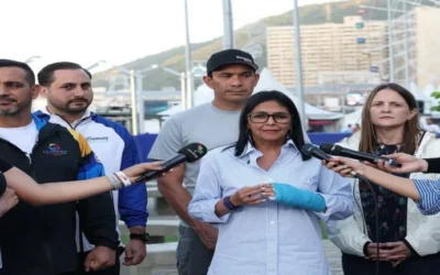 Venezuela denuncia ante la OMI asalto a un barco petrolero por parte de EE.UU. en el Caribe