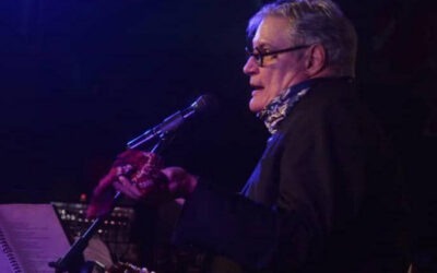 Amaury Pérez por primera vez en festival de trovadores Longina (+Fotos)