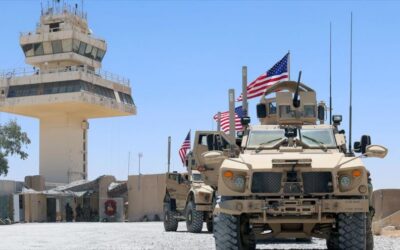 Irak toma control de base clave tras retirada de tropas de EEUU