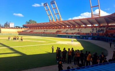 Mantiene Villa Clara las posibilidades de clasificación