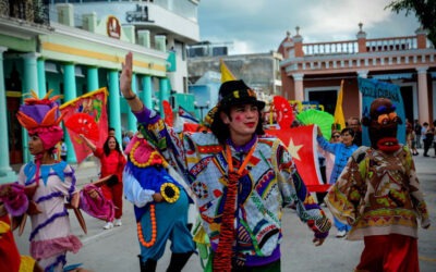 Inicia con homenajes Semana de la Cultura en Holguín (+ Fotos)