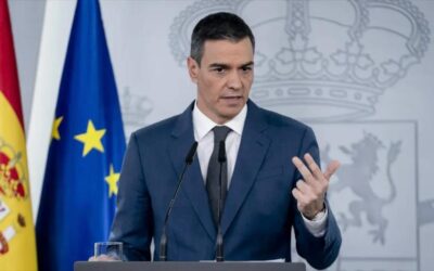 Sánchez condena “con rotundidad” el ataque de EEUU a Venezuela