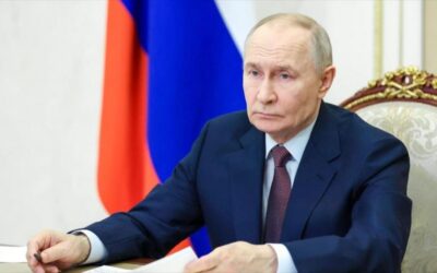 Putin pone precio a Groenlandia y recuerda ‘venta de Alaska’ a Trump