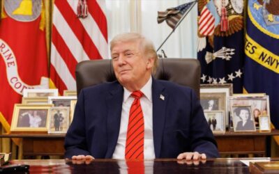 Trump admite: EEUU se queda con petróleo venezolano; ya no lo tienen