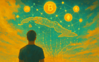 Criptomonedas en Cuba: ¿Hay vida más allá de las wallets?