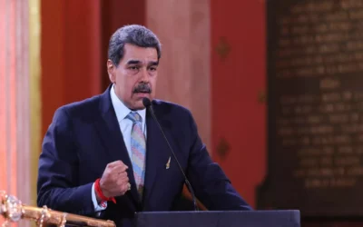 ¿Quién es el juez que llevará el caso de Nicolás Maduro en EEUU?