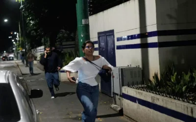 La comunidad internacional condena mayoritariamente el «criminal ataque» de EEUU contra Venezuela