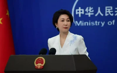 China respalda a la ONU ante el anuncio de EEUU de que se retirará de 66 organizaciones internacionales