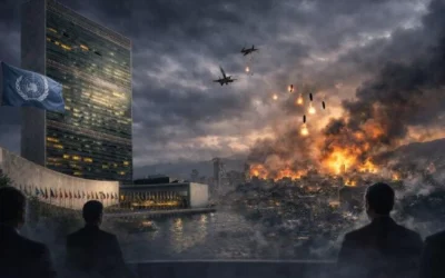 El mundo en alerta: ¿cómo reaccionó la ONU ante los últimos acontecimientos en Venezuela?