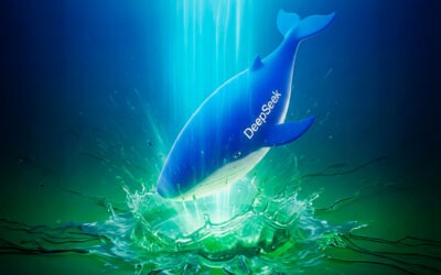 Microsoft ha dado la voz de alarma: DeepSeek está ganando usuarios donde EEUU lo tiene más difícil