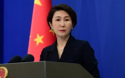 EEUU presiona a Venezuela a limitar lazos con aliados; responde China