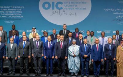 Más de 30 países islámicos condenan reconocimiento israelí de Somalilandia