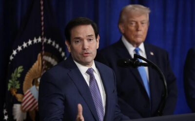 Rubio: EEUU ofreció salida a Maduro, pero él nunca la aceptó