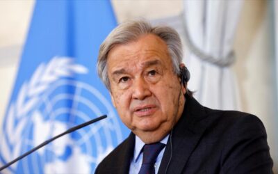 Alerta mundial: ONU ve en ataque a Venezuela un “precedente peligroso”