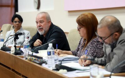 En el 2026, transformar los sistemas de trabajo