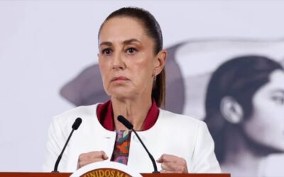 México rechaza intervención de Trump y defiende independencia