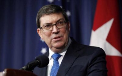 Cuba exige garantías y liberación inmediata de Nicolás Maduro