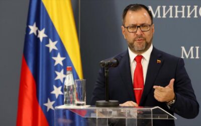 Venezuela insta a Celac a dar “un paso al frente” contra agresión de EEUU