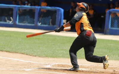 Azucareros mantienen terreno en la 64 Serie Nacional de Beisbol