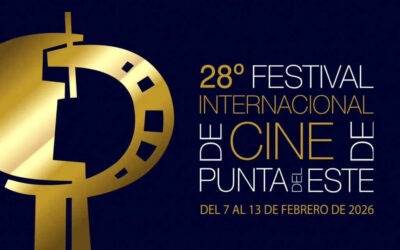 Anuncian Festival Internacional de Cine de Punta del Este, Uruguay