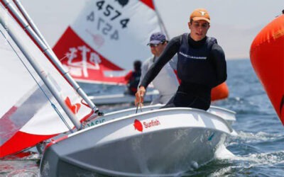 La vela cubana despide el 2025 con buen comienzo y cierre de año