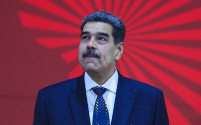 Rusia insta a EE.UU. a aclarar la captura de Maduro