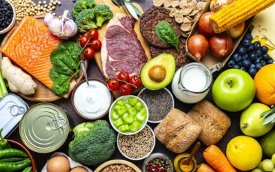 Los 11 alimentos saludables que pueden tener consecuencias indeseadas para el cuerpo