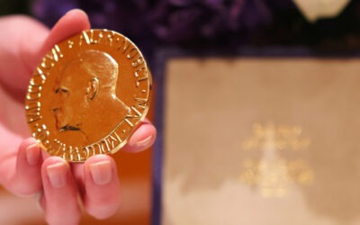 La Fundación Nobel explica por qué Trump no puede hacerse con el galardón que tanto quiere