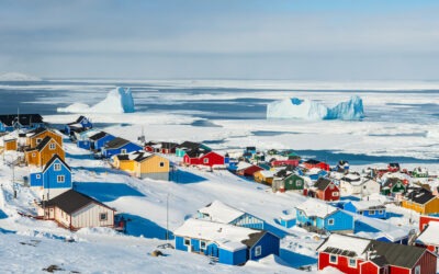 El mensaje de China a Trump frente a sus pretensiones sobre Groenlandia