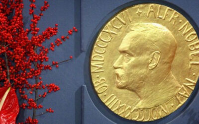 Comité Nobel se pronuncia sobre la entrega del Premio de la Paz a Trump por María Corina Machado