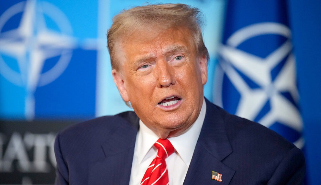 Ocho países de la OTAN publican una declaración ante las amenazas de Trump a Groenlandia