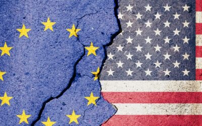 El arma de la UE que podría afectar al dólar en medio de las tensiones con EE.UU. por Groenlandia