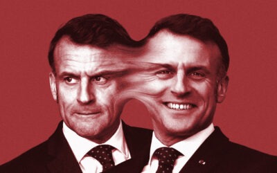 Hipocresía transatlántica al desnudo: la UE entre halagos a Trump cara a cara y quejas a su espalda