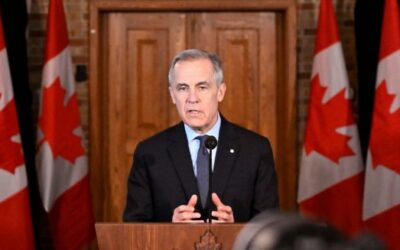 La fuerte respuesta de Canadá a Trump, tras afirmar que el país vive gracias a EEUU