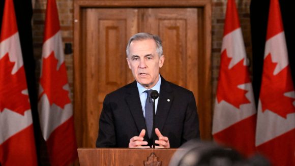 La fuerte respuesta de Canadá a Trump, tras afirmar que el país vive gracias a EEUU