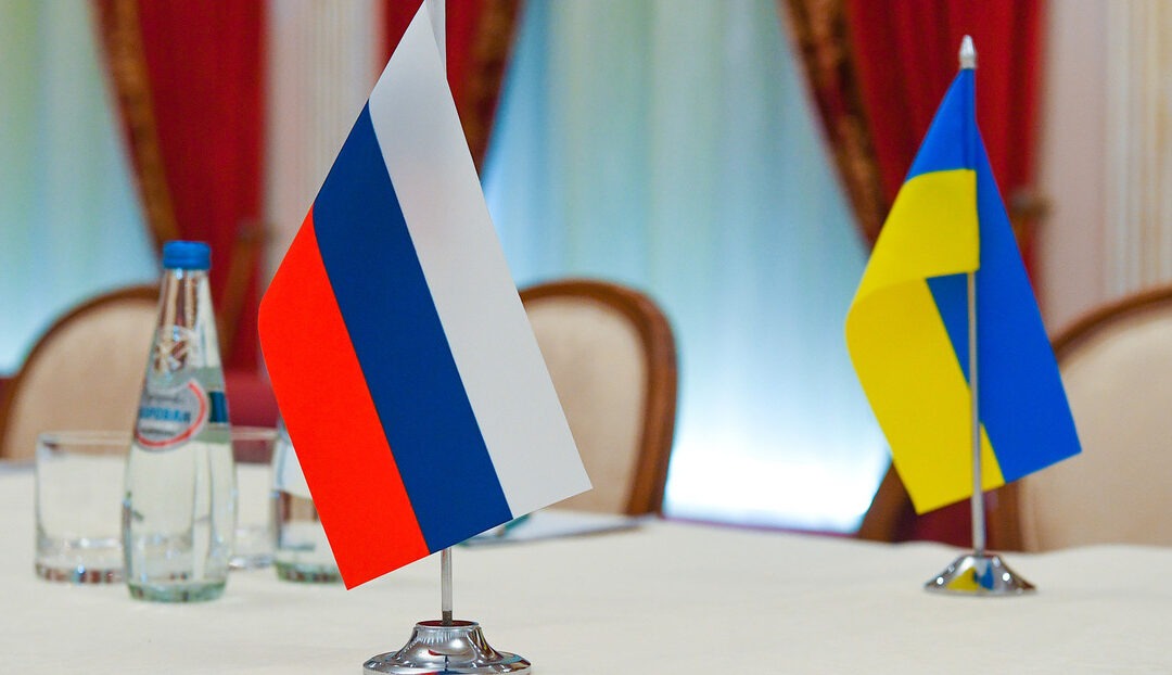 La historia del diálogo ruso-ucraniano y cómo Kiev obstaculizaba el acuerdo