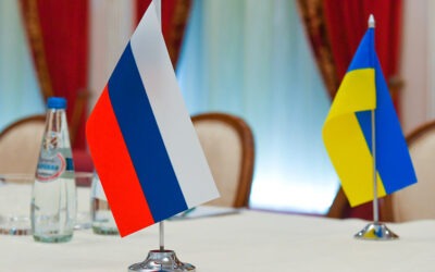 La historia del diálogo ruso-ucraniano y cómo Kiev obstaculizaba el acuerdo