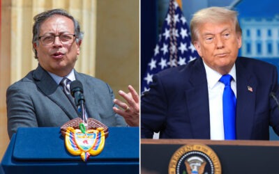 EE.UU. otorgó una visa temporal a Petro para su encuentro con Trump