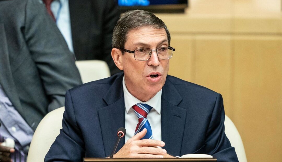 Cuba se reafirma en su antiimperialismo «inclaudicable» ante nuevas amenazas de Trump