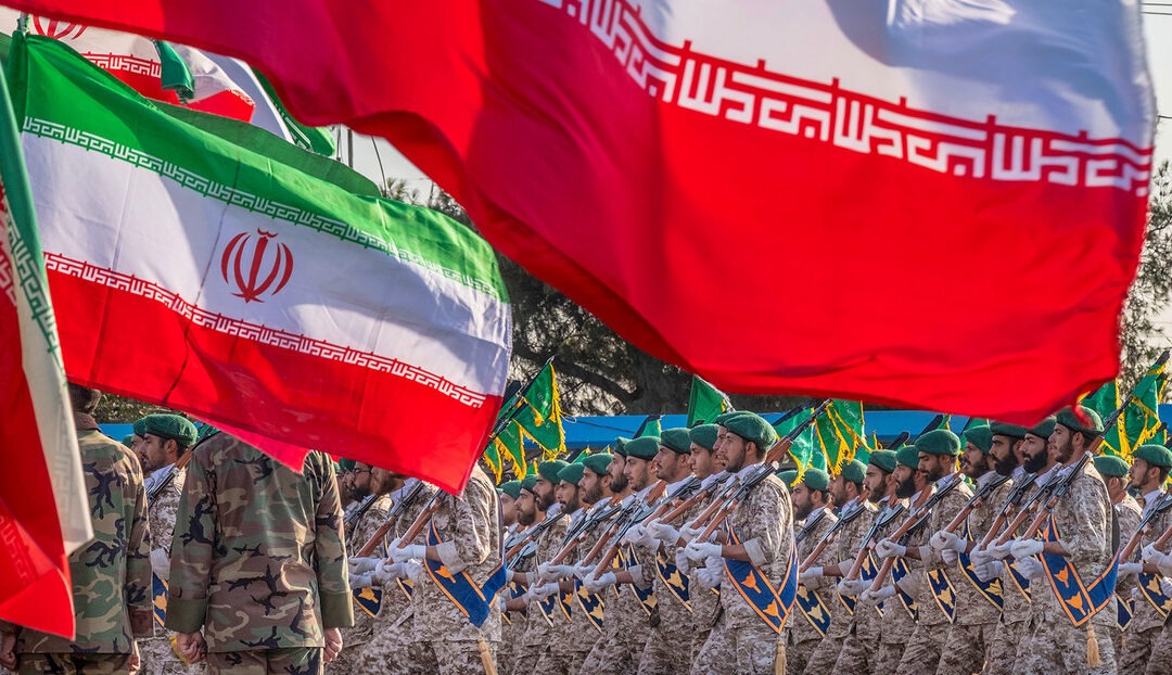 Irán lanza un mensaje a EE.UU. sobre el estrecho de Ormuz