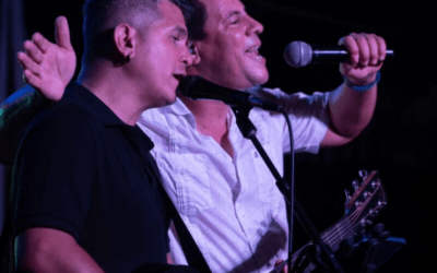 Buena Fe se presentará en enero próximo en Nicaragua