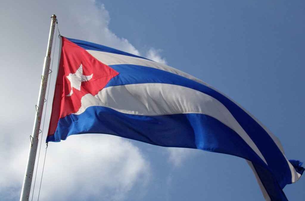 A Cuba la vamos a defender, afirma canciller