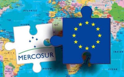 Acuerdo Mercosur-UE, entre oportunidades y desafíos